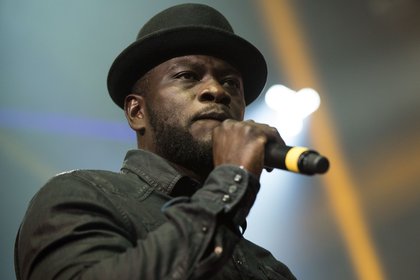 H Magnum - NRJ Music Tour Vendée 2016
