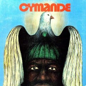 Cymande