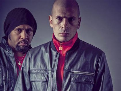 Akhenaton et Faf Larage aiment NY ! 