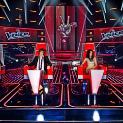 The Voice