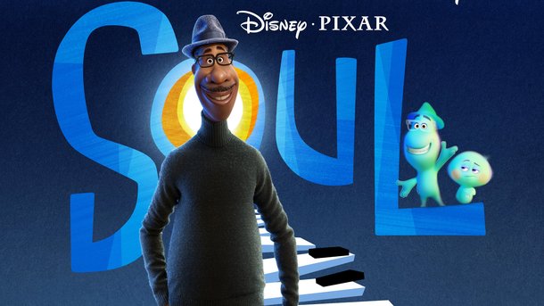 Oscars 2021: «Soul», le film animé avec Omar Sy récompensé