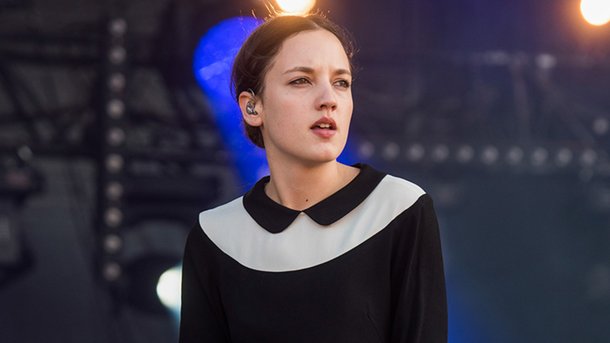 Jain: la jeune chanteuse sera-t-elle «Artiste Francophone de l’Année»?