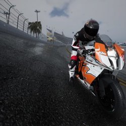 Ride 3