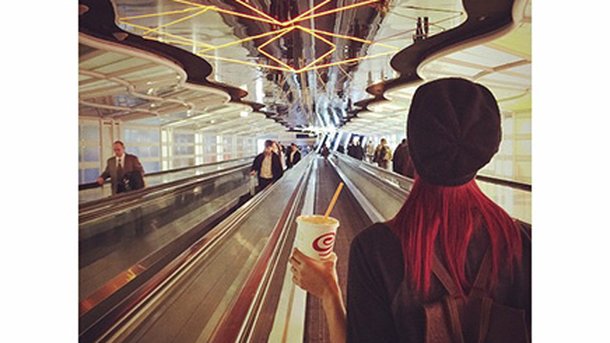 Shy’m s’en va aux Etats-Unis!