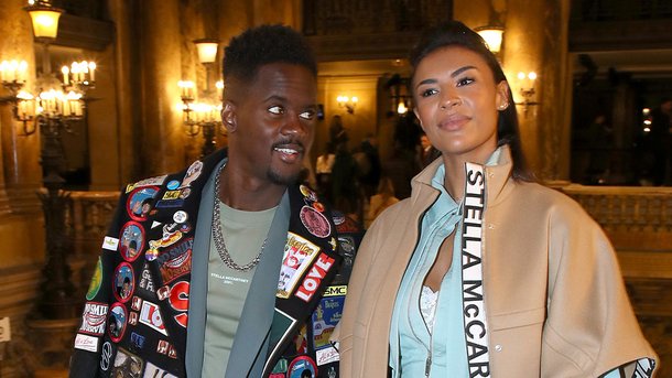 Black M papa pour la deuxième fois: sa fille est née!