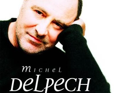 Michel Delpeche