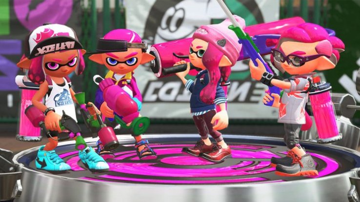 Jeux vidéo Nintendo direct
