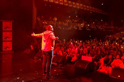 NRJ Music Tour - Marseille 2017