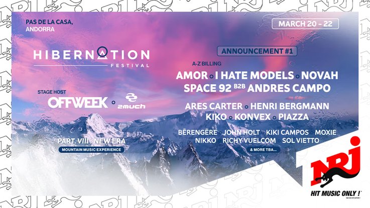Hibernation Festival 2026