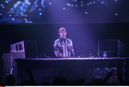 NRJ Music Tour de Lille: The Avener