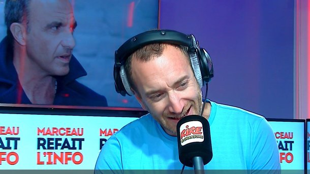 Rémi Marceau : La compile Joinville-le-Pont mix winter dancefloor DJ 2020