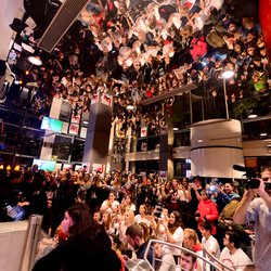 Niall Horan chez Guillaume Radio sur NRJ