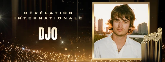 Palmarès 2026 - REVELATION INTER - DJO