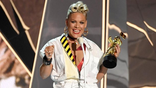 Pink: quel est son meilleur album ?