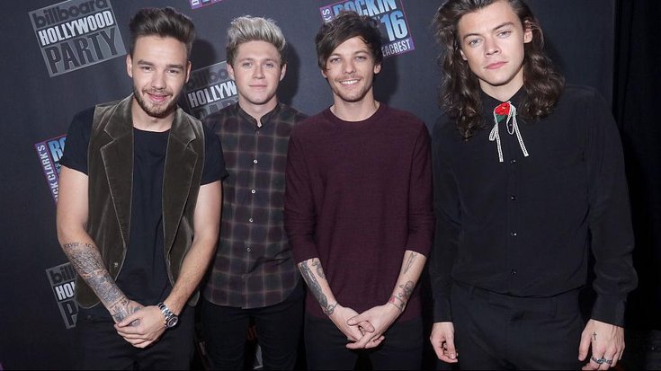 After, un fanfiction sur les One Direction à l'origine du film !