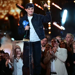 Anyme - La Cérémonie - NRJ Music Awards 2026