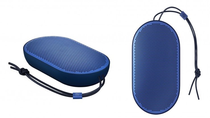 B&O Play P2