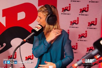 Vendredi 6 Novembre - Emission Spéciale NMA