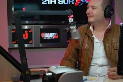 Jeudi 18 avril avec Le Mix de Cauet