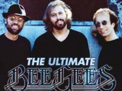 The Bee gees