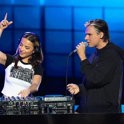 Orelsan et Encore une autre - La Cérémonie - NRJ Music Awards 2026