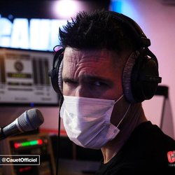 Mercredi 13 Avril - C Cauet sur NRJ