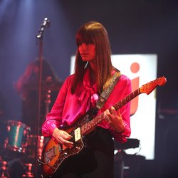 Clara Luciani - NRJ Live Session