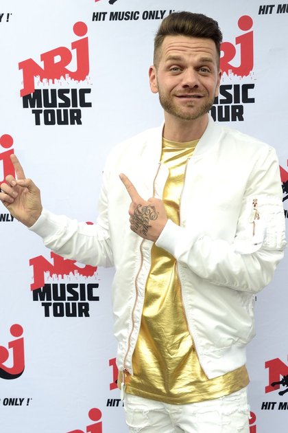 NRJ Music Tour - Troyes