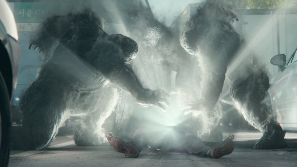 «Hellbound» : le nouveau succès Netflix après «Squid Game» ?