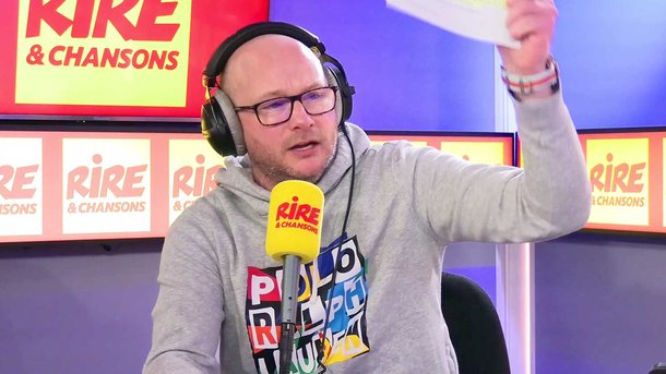 Julien Schmidt - La Team du Rire  20 mars 2024