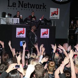 NRJ Live Sessions Jason Derulo