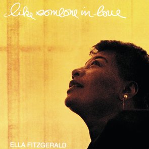 Like Someone In Love