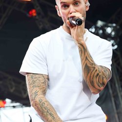 M Pokora - NRJ Music Tour Toulouse 2024
