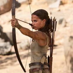 Tomb Raider