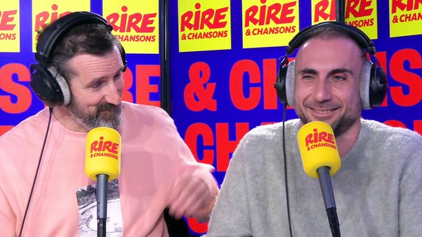 Les Décaféinés : nouvelle radio politique : rire et mensonges sur 49.3