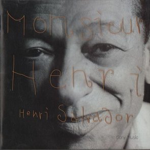 Monsieur Henri