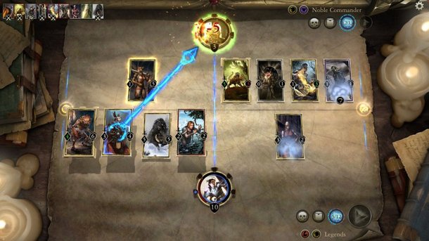 Notre top 5 des meilleurs jeux vidéo de cartes