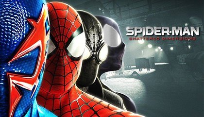 Spider-Man : Shattered Dimensions