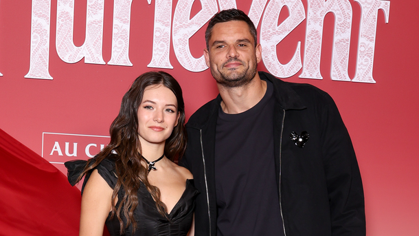 De Maghla à Florent Manaudou, Elsa partage ses photos de câlins de Dals