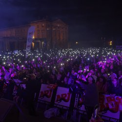 NRJ Music Tour Compiègne 2019