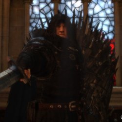 Game of Thrones : Le Trône de Fer