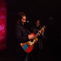 Concert Super Privé de Vianney @ Mem de Rennes