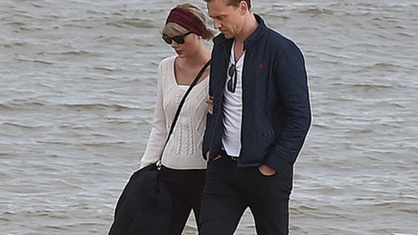 Taylor Swift et Tom Hiddleston : la fin?
