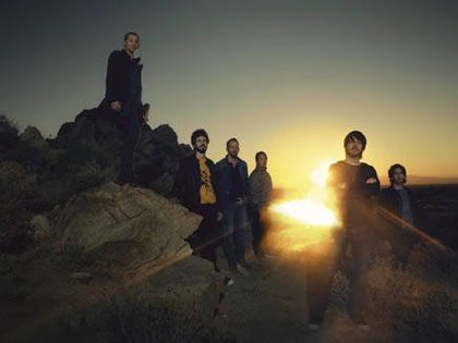 Linkin Park chante pour Transformers 3
