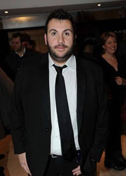 Backstages - NRJ Music Awards 2012