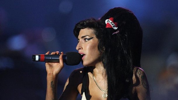 Amy Winehouse : ces clips qui ont fait d'elle une icône