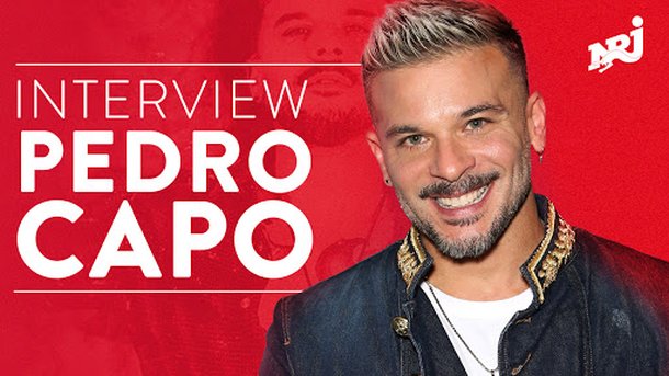 Pedro Capó se confie sur "Buena Suerte": "J'ai mis en avant le côté romantique"