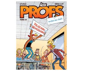 Les Profs