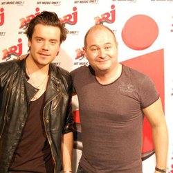 Lundi 04 mars avec Brice Conrad