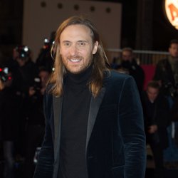 David Guetta